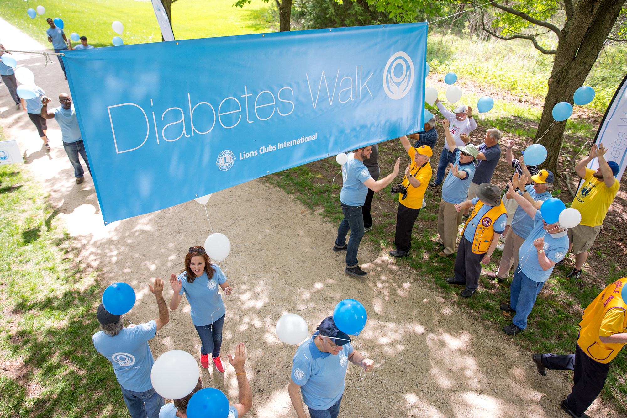 Diabetes